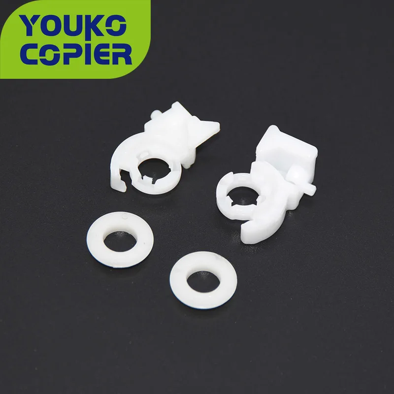 10SETS A0XXPP6H01 A0XXPP6H00 Transfer Roller Bushing for Konica Minolta 164 165 184 185 195 215 226 235 266 306