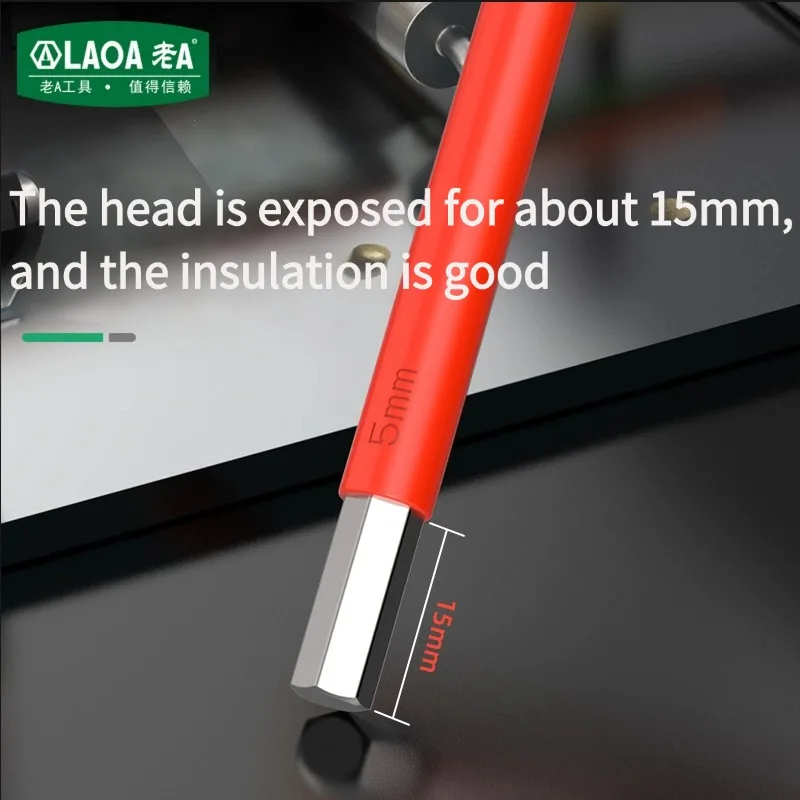 Thumbnail 2 - #68 Best Allen Keys to Buy In 2026