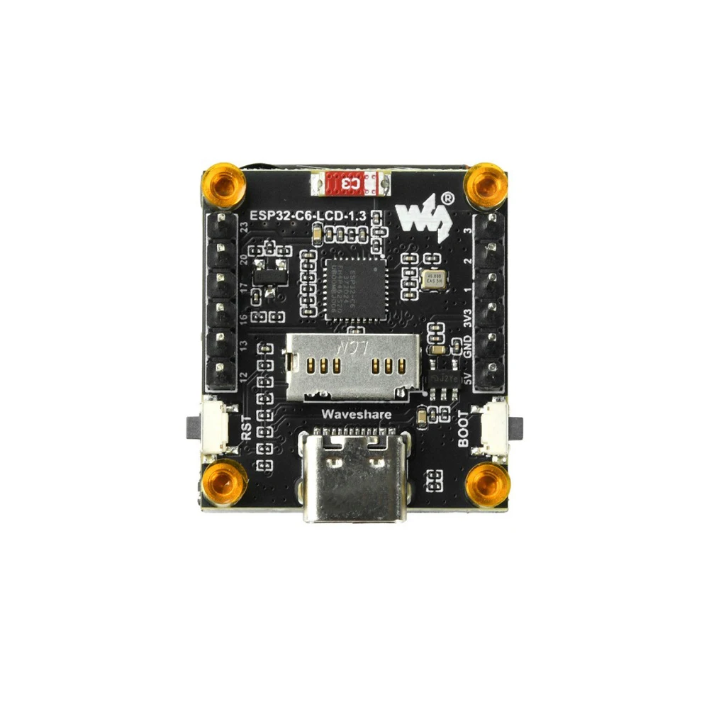 ESP32-C6 Development Board 1.3