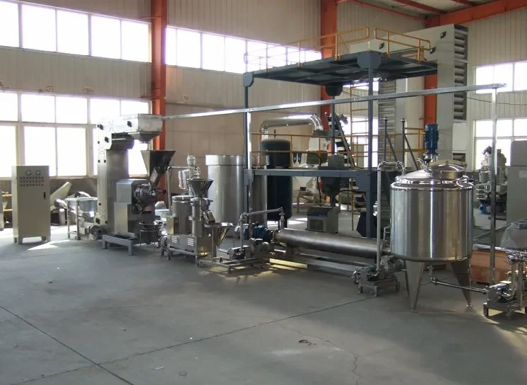 Commercial Bone Crushing Machine Bone Breaking Machine Beef Bone Crusher