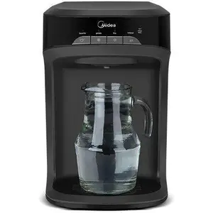 Midea Tisch und Wandwasserreiniger - Bivolt 12 Hauptverkaufsreiniger kaltes und natürliches Wasser - №3