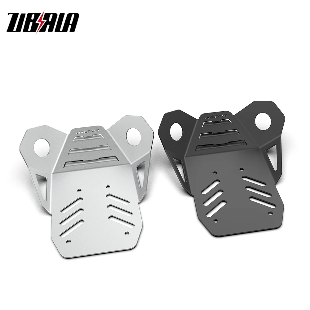 

FOR Kawasaki KLX125 2010-2016 Motorcycle Engine Guard Front Skid Plate Low Engine Skidplate Mud Guard Cover D-TRACKER KLX150BF