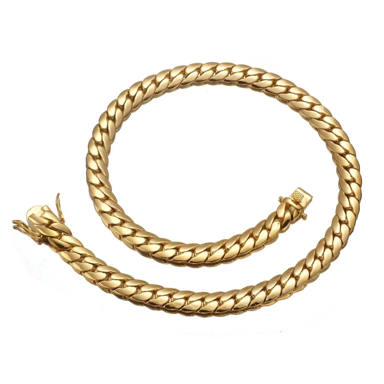 Thumbnail 4 - #70 Best Gold-Plated Bracelets to Buy In 2026