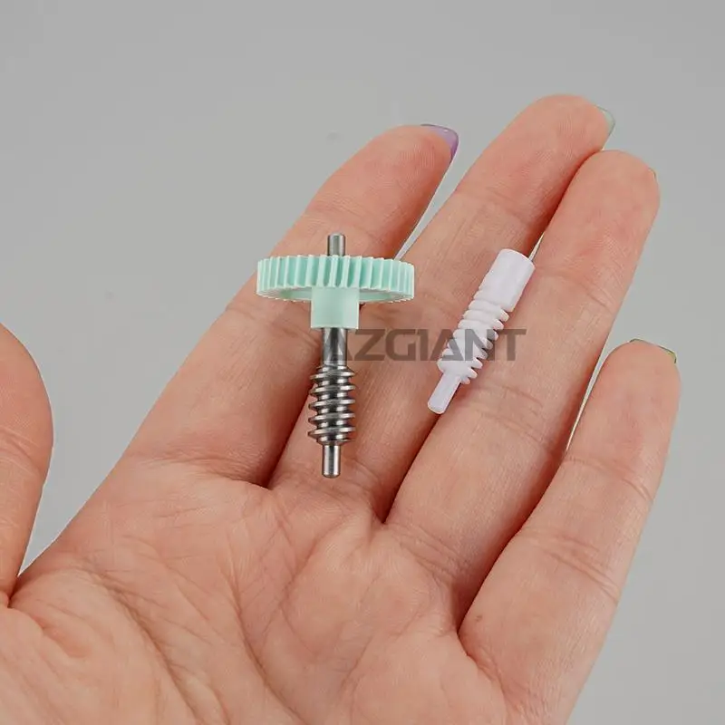 AZGIANT for 2014-2021 Toyota Esquire  Car Rearview Mirror Folding Motor Inner Gears Sets Wear Resistant Kit