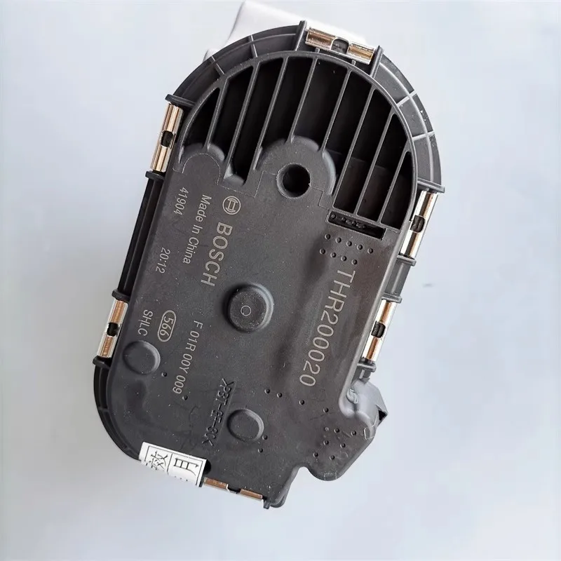 Conjunto del cuerpo del acelerador para ROEWE 550 MG6 1.8T