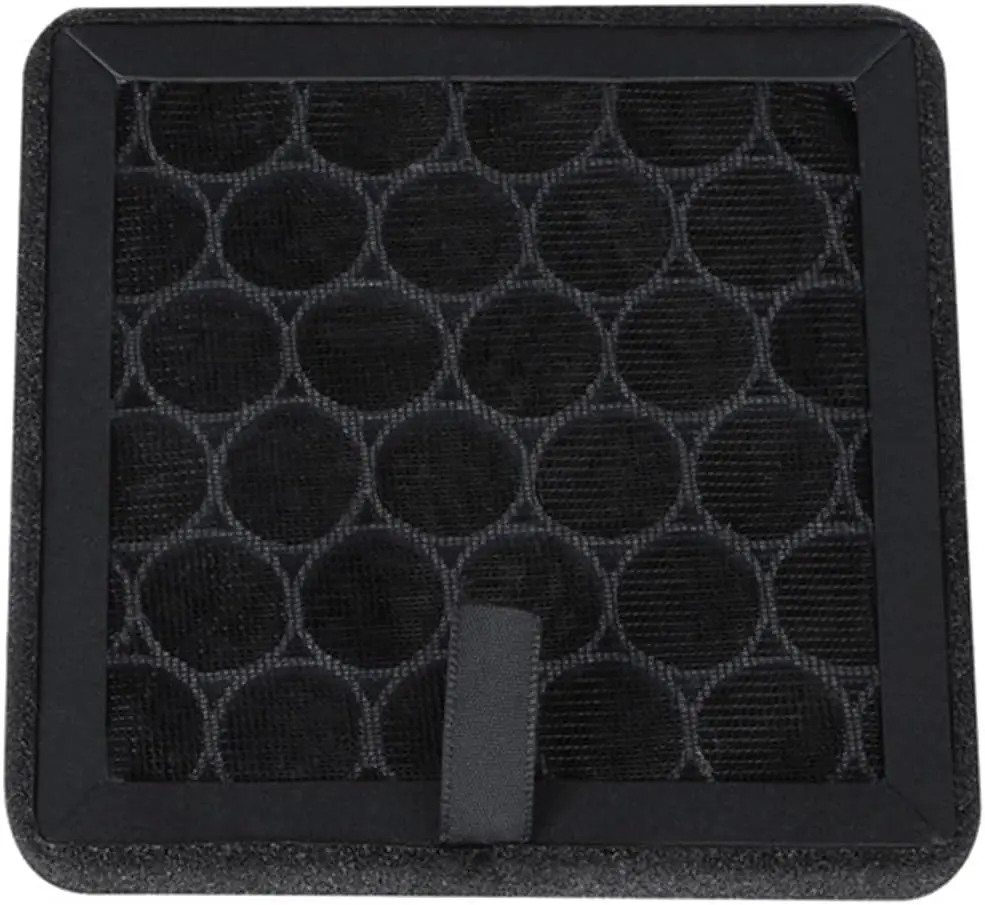 Creality Official K2/K2 Pro/K2 Plus Air Filter 1pc Air Filter_101×101×10 for K2 Plus_K2 Pro_K2 3d Printer Parts