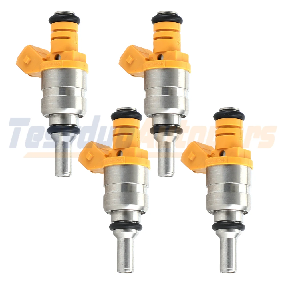 

0K30E13250 842-12272 FJ640 Fuel Injector For KIA RIO 2001~2005 1.5L L4 0K30E-13250