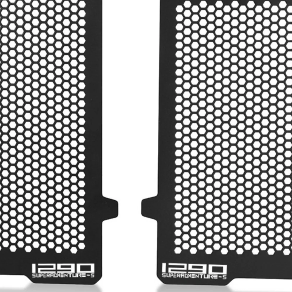 

Protector SuperAdventure 1290S 1290R FOR 1290SuperAdventure RS 2024 2023 2022 2021 Motorcycle Radiator Grille Guard Cover