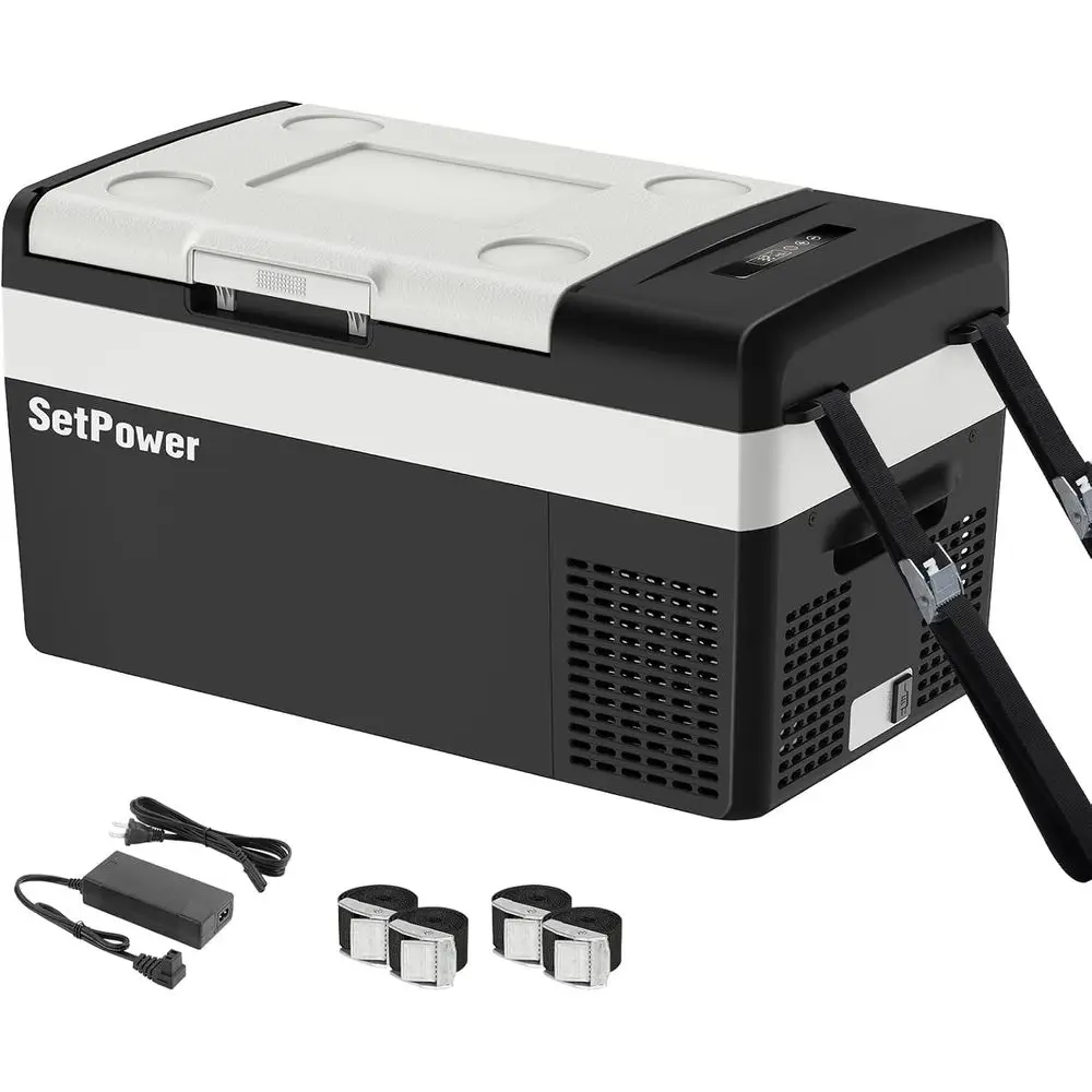 Portable 21-Quart 1…