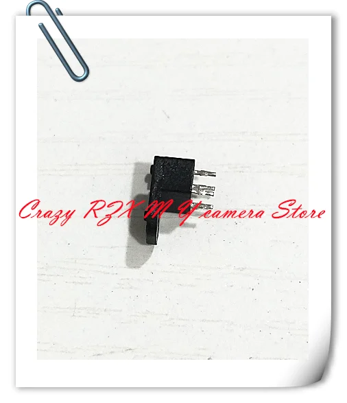 1 buah suku cadang perbaikan pengganti lensa Optocoupler jalur apertur Canon 24-70