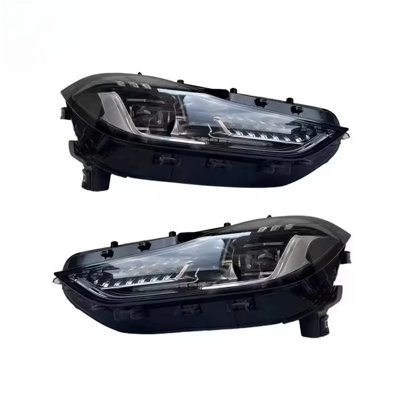 

X70S 2021 2022 2023 Replacement Headlights Auto Parts Automotive Lighting System Light Emitting Diode Headlights