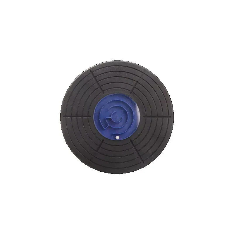 Balance Training Plate With Maze Structure Multi Angle Body Exercise Gear For Adult Daily Indoor Waist Muscle Training