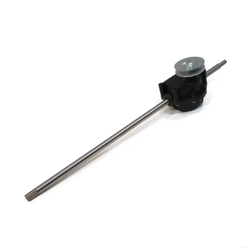 57QF Transmission Coled Cake Part, обработанная из нержавеющей стали для длительного использования