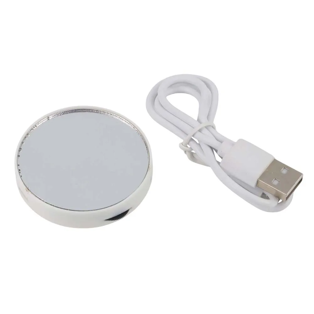 Adjustable LED Light For Source 5V 5W 5500-6500K With USB Cable For Microscope Illumination And Mirror Reflection Tool