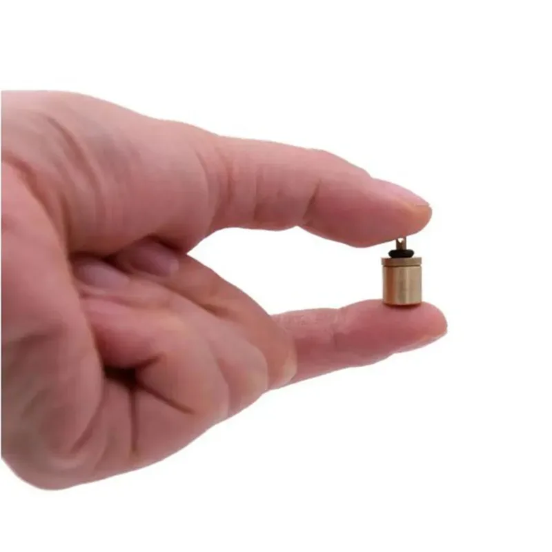 1-12pcs Gas Refill Adapter Filling Butane Canister Outdoor camping stove Cylinder Gas Tank Burner Accessories Inflation Valve gallery 5