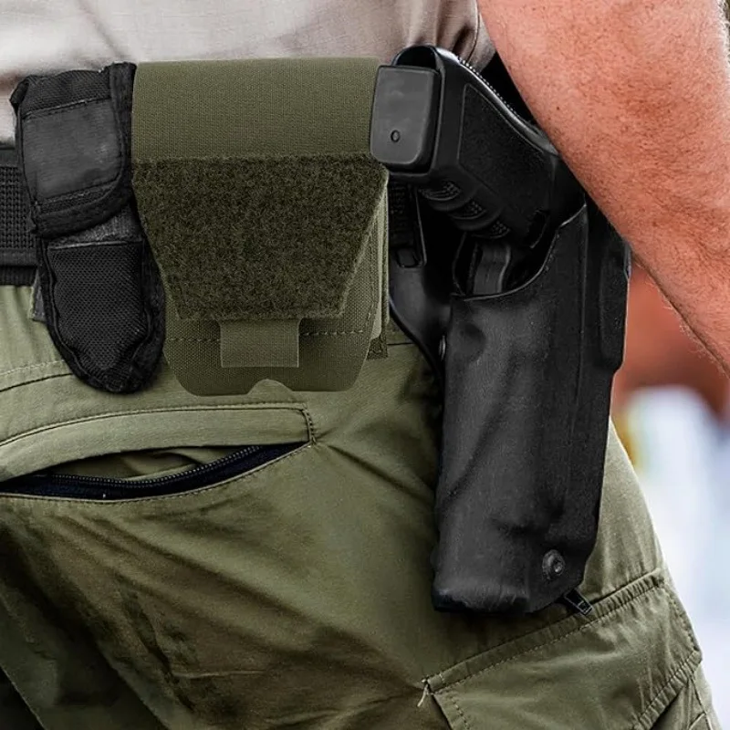 Tactical Molle Hand…