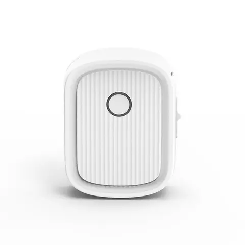 Impresora térmica, etiqueta de media pulgada, portátil, Bluetooth, almacenamiento de cocina, máquina de etiquetas inteligente