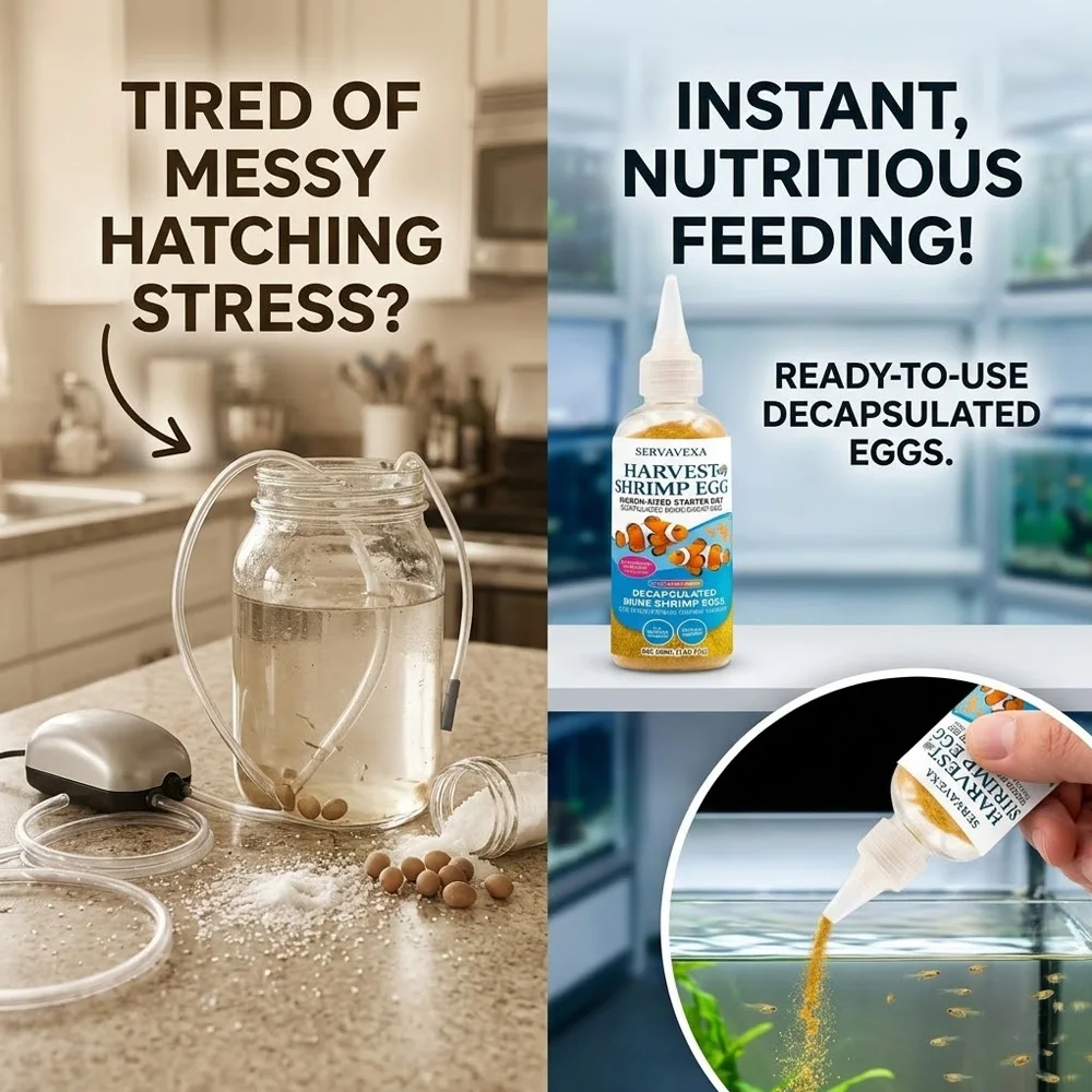High Protein Fish Food for Betta Guppy Fry Premium Aquarium Feed Quick Growth Healthy Digestion Immune Support Floating Pellet view 5