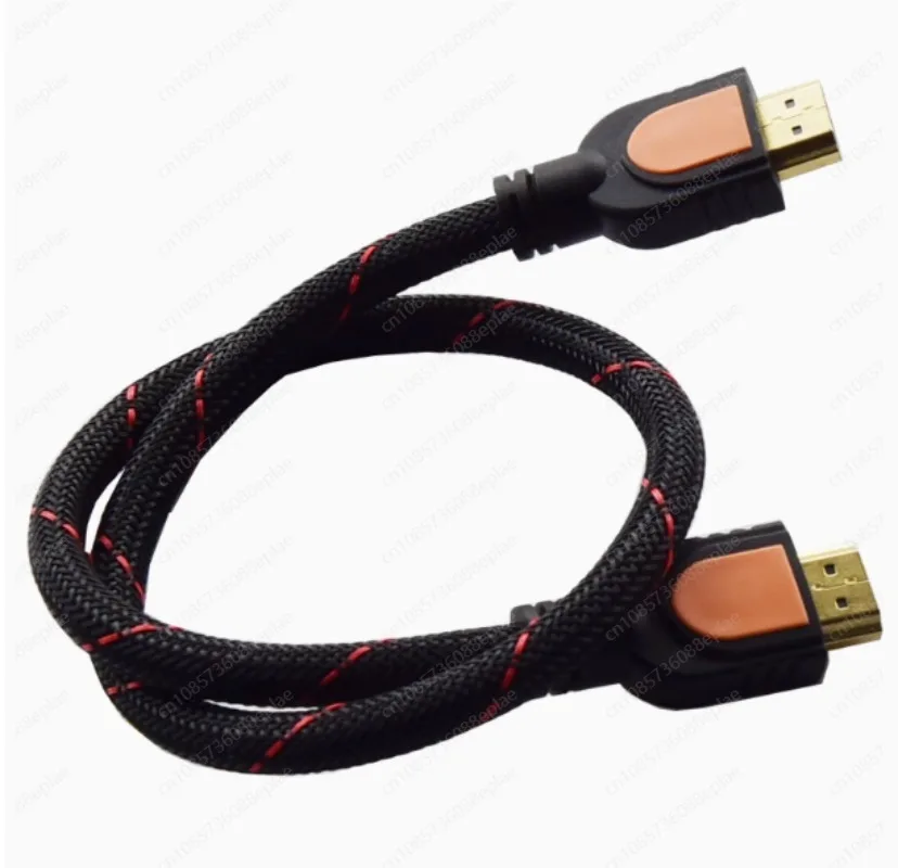 Oxygen Free Copper HDMI IIS Cable I2S Audio Signal Cable 0.5m