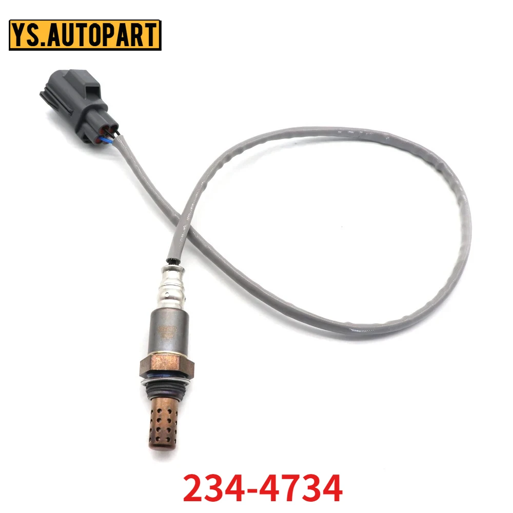 

Новый датчик соотношения воздуха и топлива, лямбда O2, датчик кислорода 234-4734 для VOLVO S40 S70 V50 V70 1999-2010 8627202 30651718 2344734