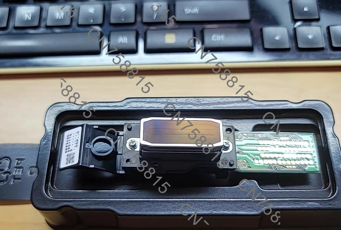 DX4 Black Surface Sprinkler, For Epson Roland 540, MIMAKI JV2, JV4 Eco Solvent Printer, 90 New