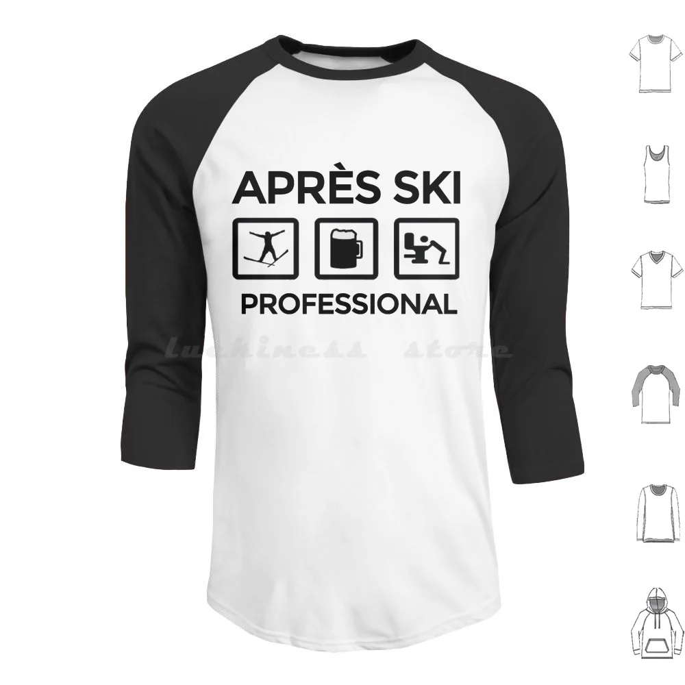 Funny Apres Ski Gif… - image