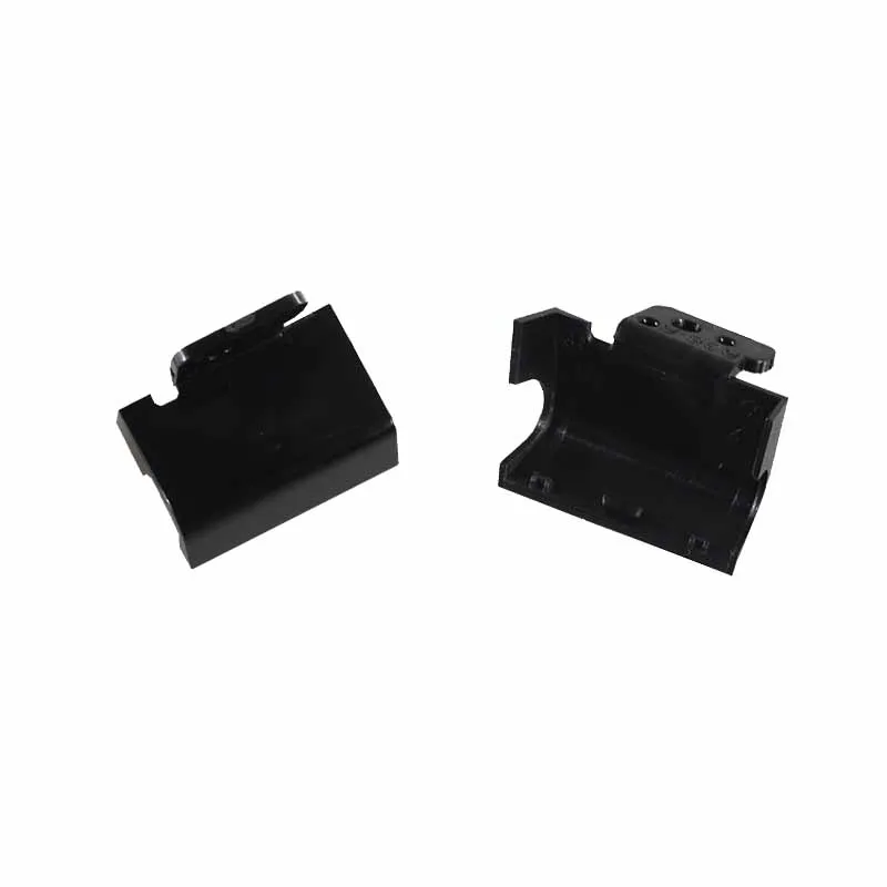 New laptop LCD/LED screen hinges cover For HP G6 G6-2000 G6-20XX G6 2000 G6-2301 2327 2328 2146TX 2147TX Left&Right cover