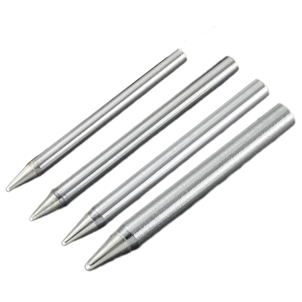 New Switched Pen Externally Heated With Its Sufficient Power - Excellent Performance - Externally Heated - Soldering Iron Tip