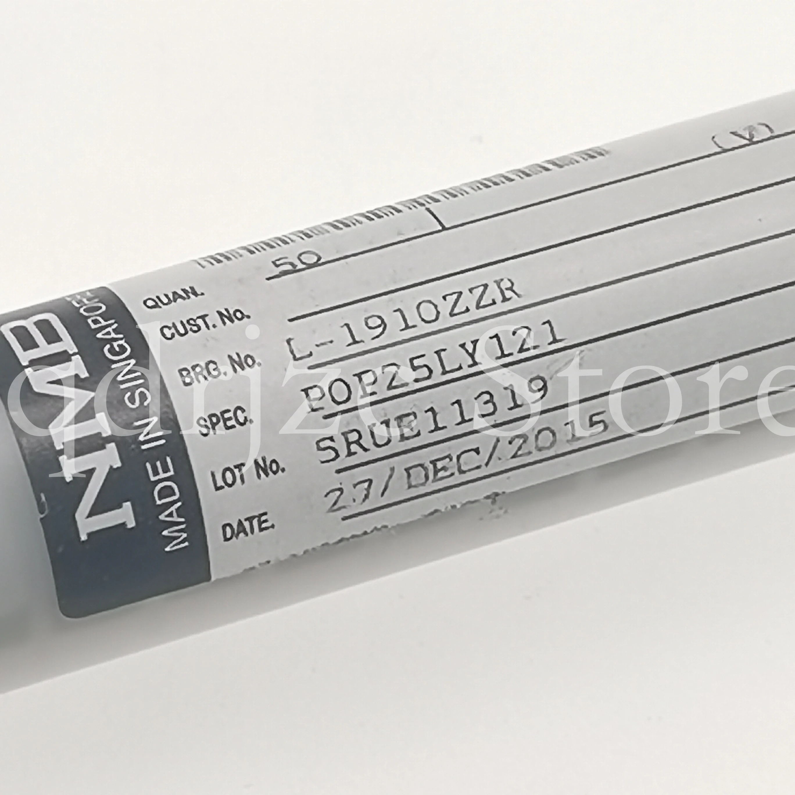 （10 Pcs）Nmb Micro B… - image