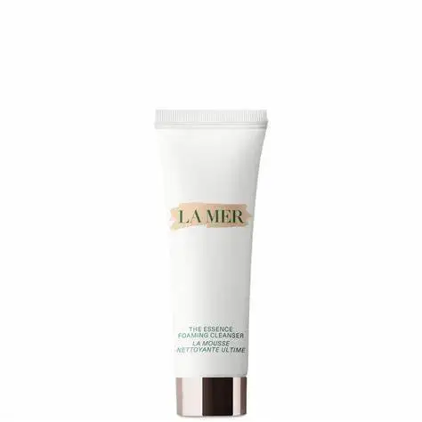 La Mer Purifying Cream Cleanser (2024 Renewal), 125ml