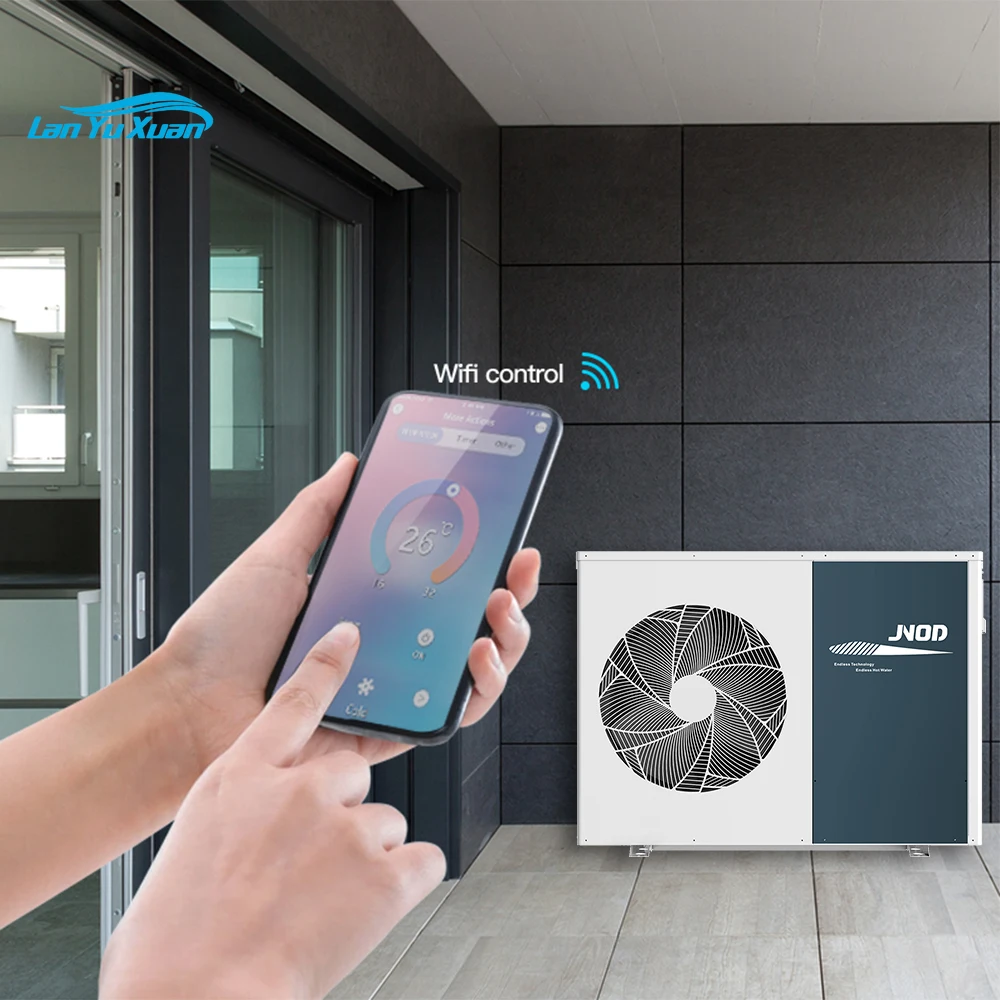 Central Heating Pum… - image