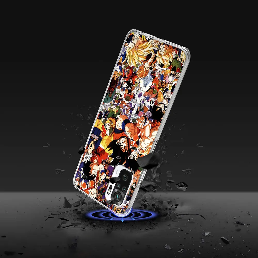 Dragon Anime Case F…