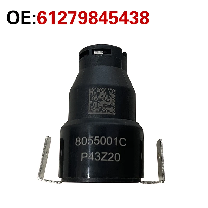 

61279845438 for BMW iX3 G08 Car battery power-off switch power-off protector battery sensor
