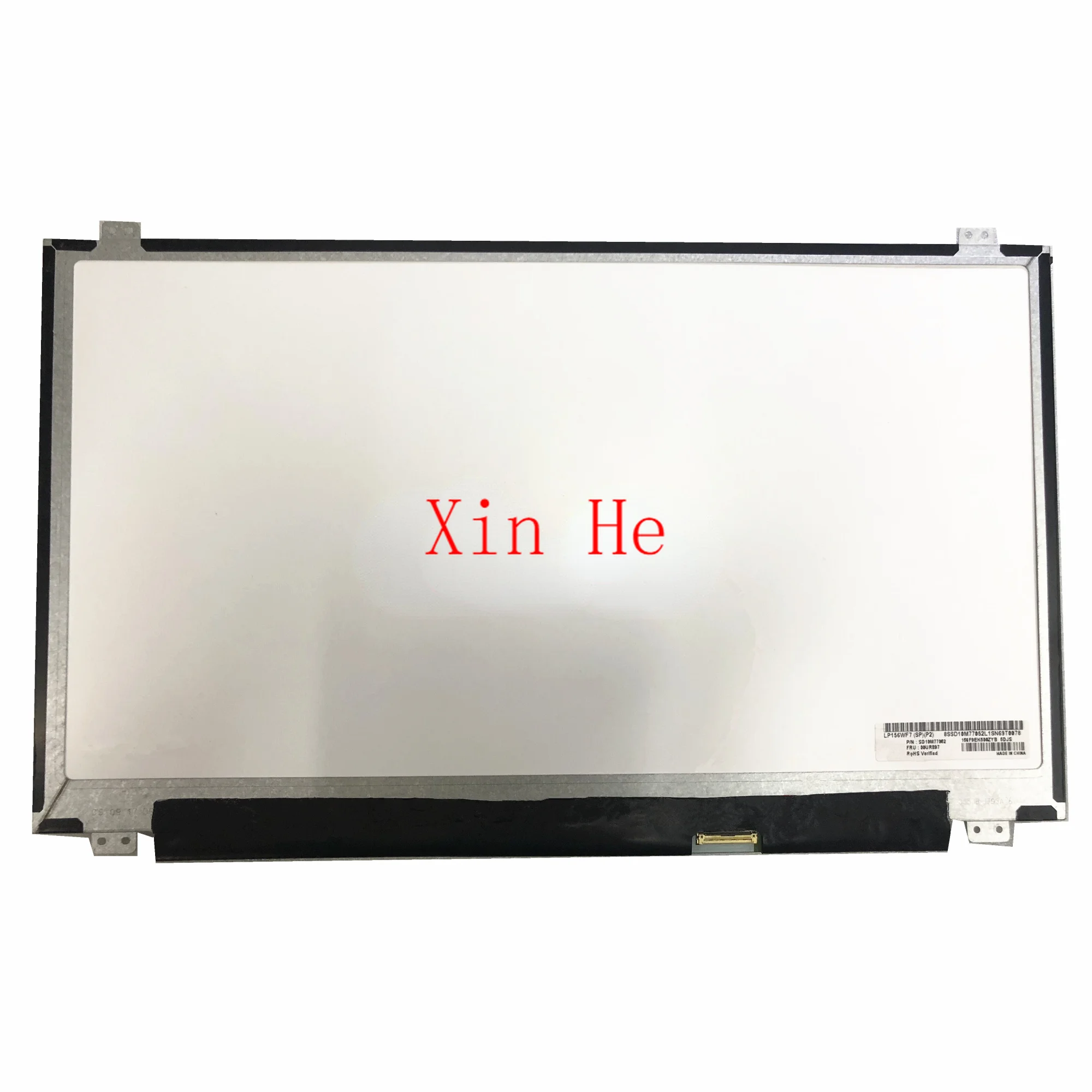 

LP156WF7-SPP2 LP156WF7 SPP2 15.6''LED LCD Touch Screen Panel 1920*1080 40PINS