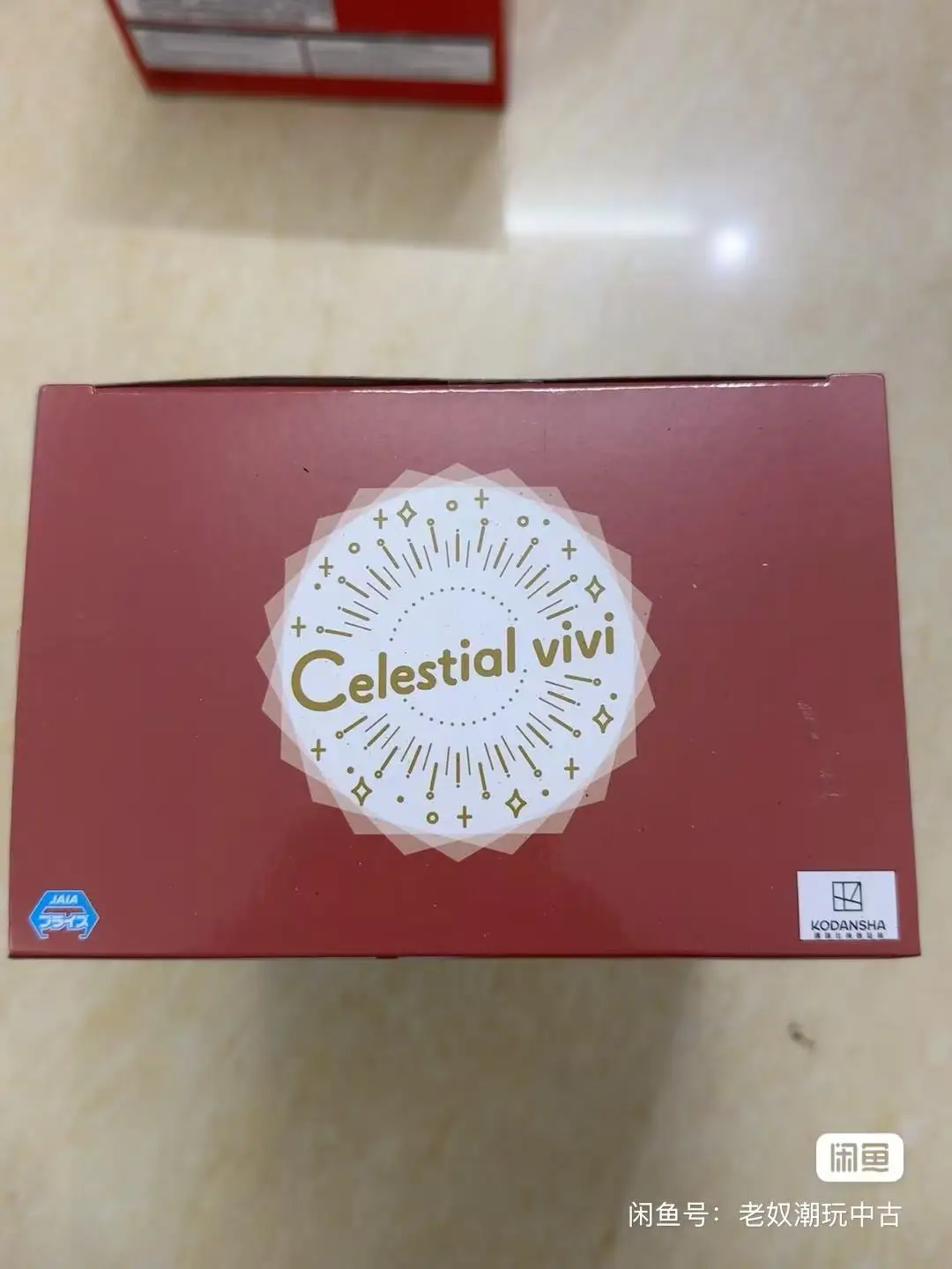 

В наличии Bandai Original Banpresto The Quintessential Quintuplets Celestial Vivi Фигурка Модель Куклы Совершенно новая в штучной упаковке