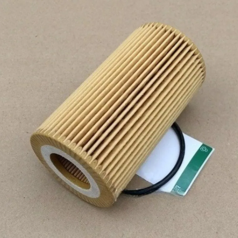 

1/6PCS Car Oil Filter LR022896 For LAND ROVER RANGE ROVER (L322) III (L405) IV SPORT II (L494) 4.4 D SDV8 4x4 2010-2021