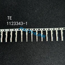 10PCS/50PCS 1123343-1 TE Connector 100% New original