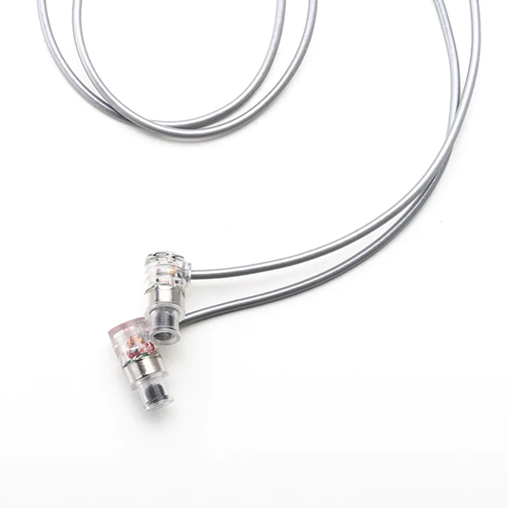 Pre-order Moondrop Quarks Earphones High-performance IEMs Closed Anterior Cavity Micro Dynamic Driver Earbuds - view 2