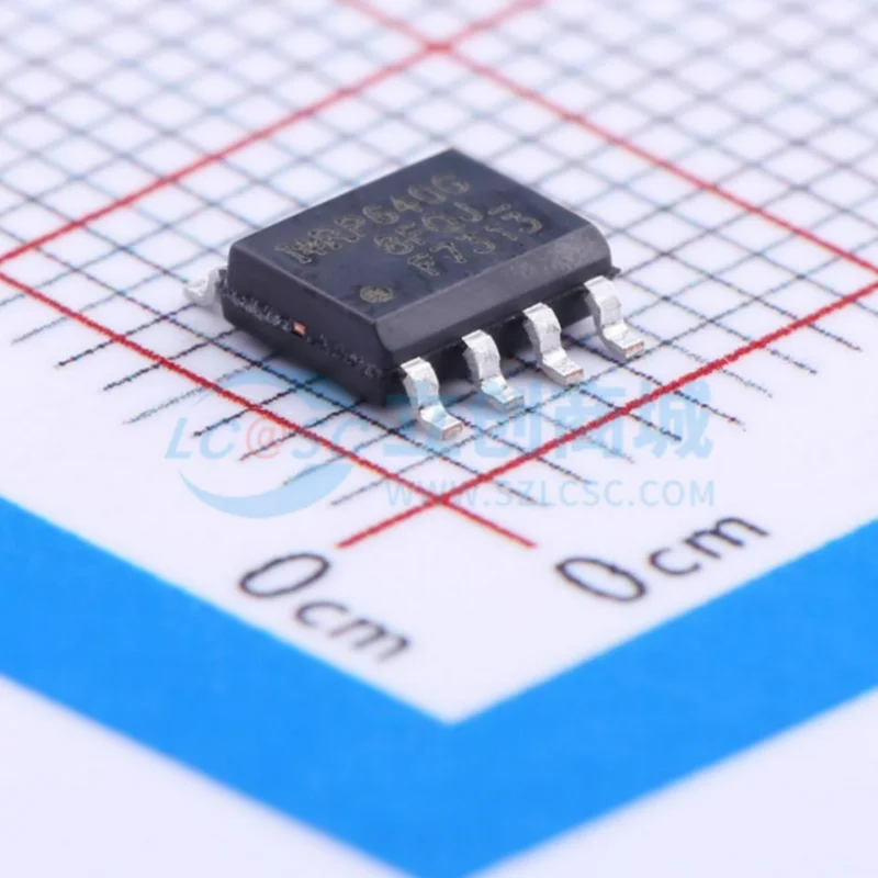 

1 PCS/LOTE IRF7313TRPBF IRF7313PBF IRF7313 F7313 SOP-8 100% New and Original IC chip integrated circuit