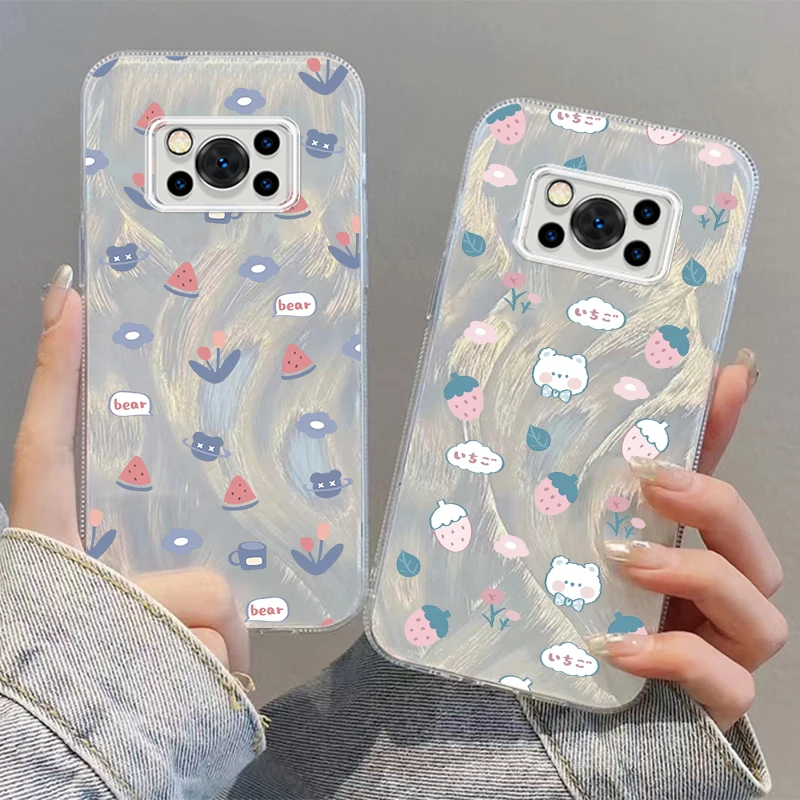 Printed Small Flowe… - image