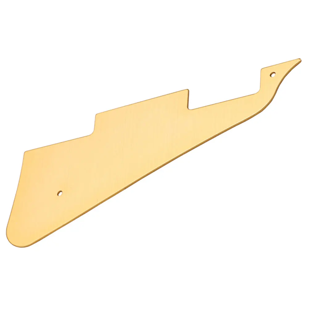 

Metal Guard Plate Folk Guitar Protector Protection Pickguards for Acoustic Protective Board