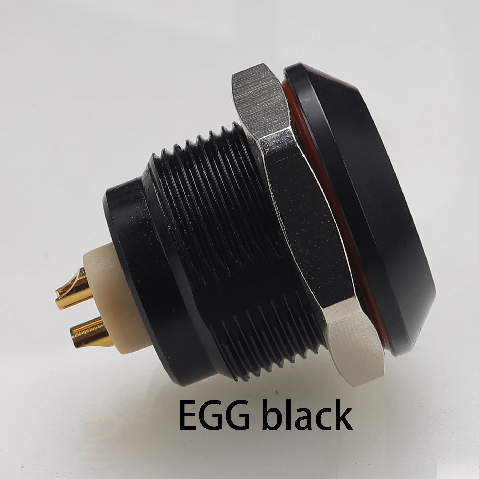 Waterproof connector Compatible with LEIMO connectors FGG EGG EEG FHG PHG 2K connectors 2 3 4 5 6 7 8 10 12 14 16 18 19 26pin