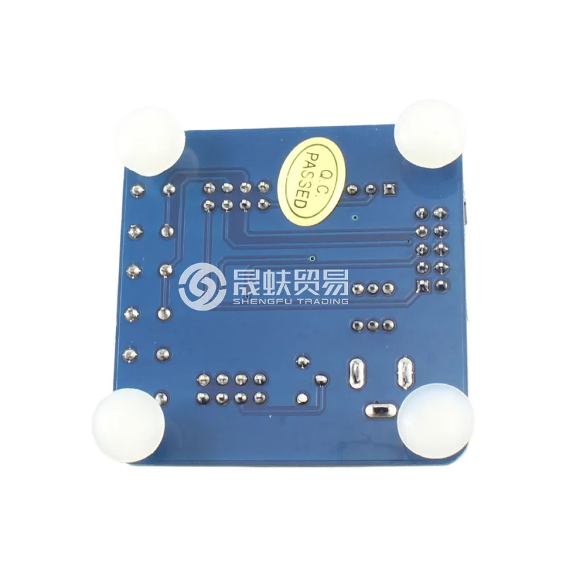 ATtiny13 Development Board tiny13 Learning board AVRDevelopment Board Micro System