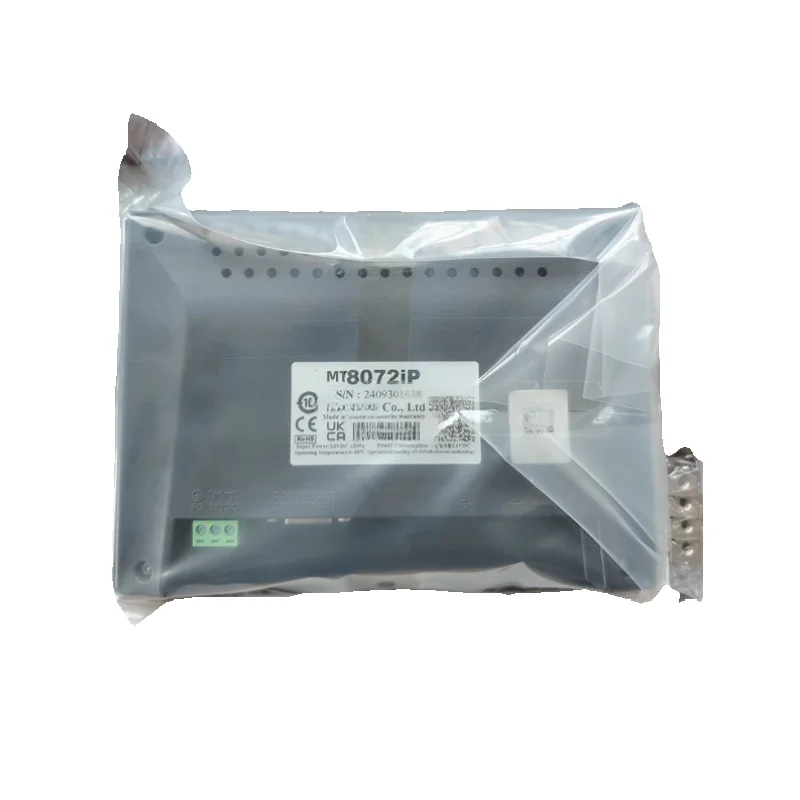 New Origianl TK8071iP MT8051IP MT8071iP MT8072iP MT8071iE MT8101iE 7-inch touchscreen