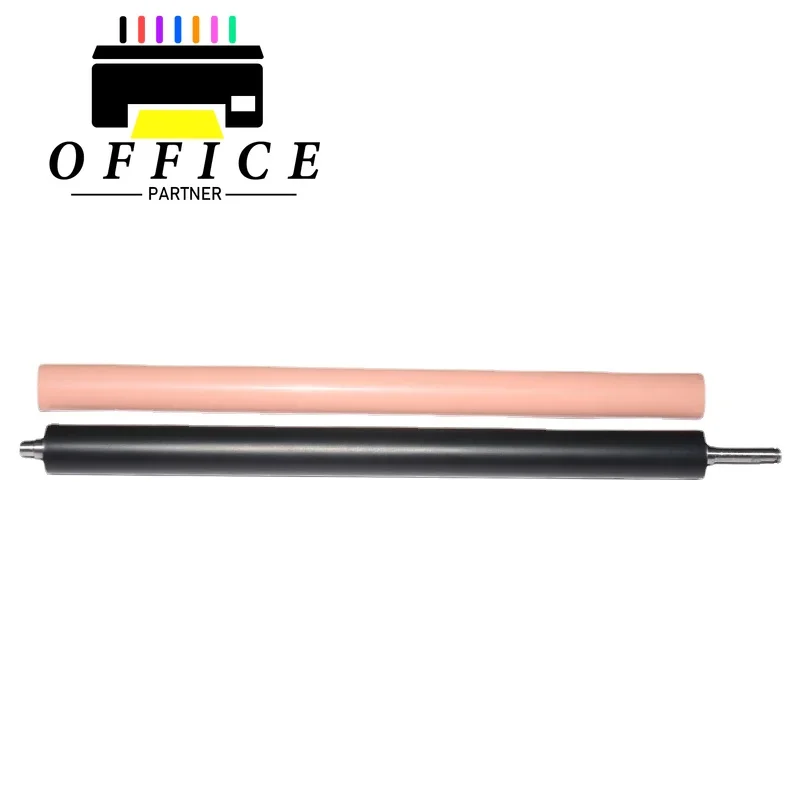 Fuser Film Sleeve für HP CP5225 CP5525 CP5225dn CP5525dn 5225 5525 M750 M775 M770 M855 M880 für Canon LBP9100 Niedrigeren wärme Roller