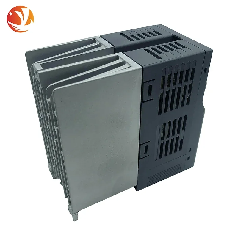 Gold Seller FR-D720-0.75K Inverter PLC Controller Modul Neue Original Lager Lager PLC Programmierung Controller