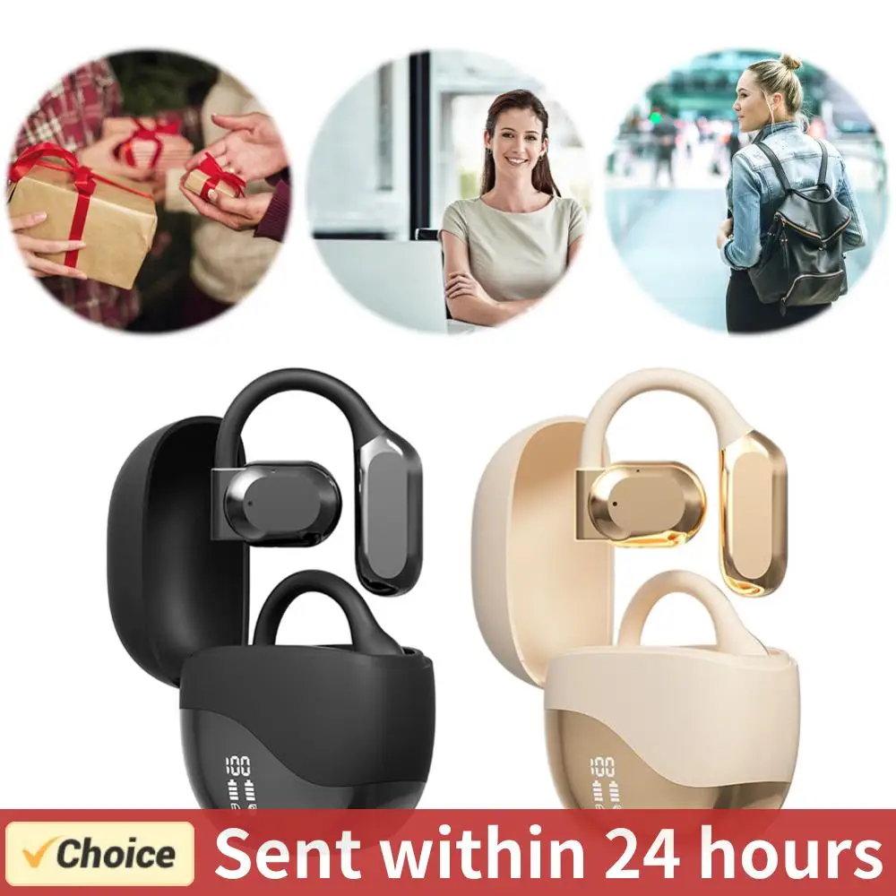 144 لغة ترجمة ذكية سماعات أذن AI في الوقت الحقيقي ترجمة سماعات أذن مترجم صوتي ذكي لتعلم الأعمال أثناء السفر #1