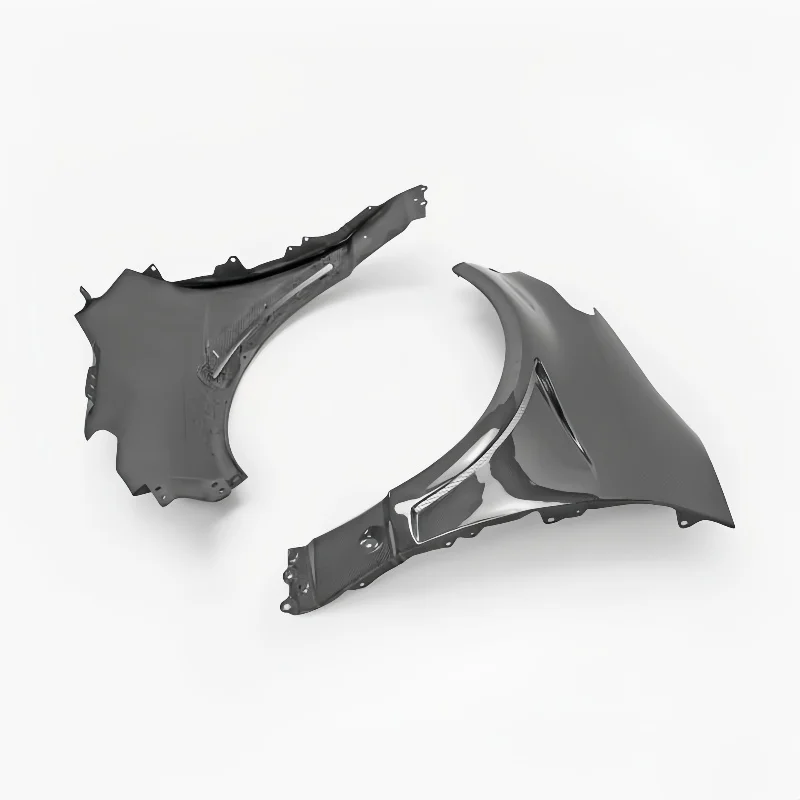 

Best Quality Original Car Fenders For Toyota For Yaris 2008-2019 Auto Spare Parts Outer Wheel Fender