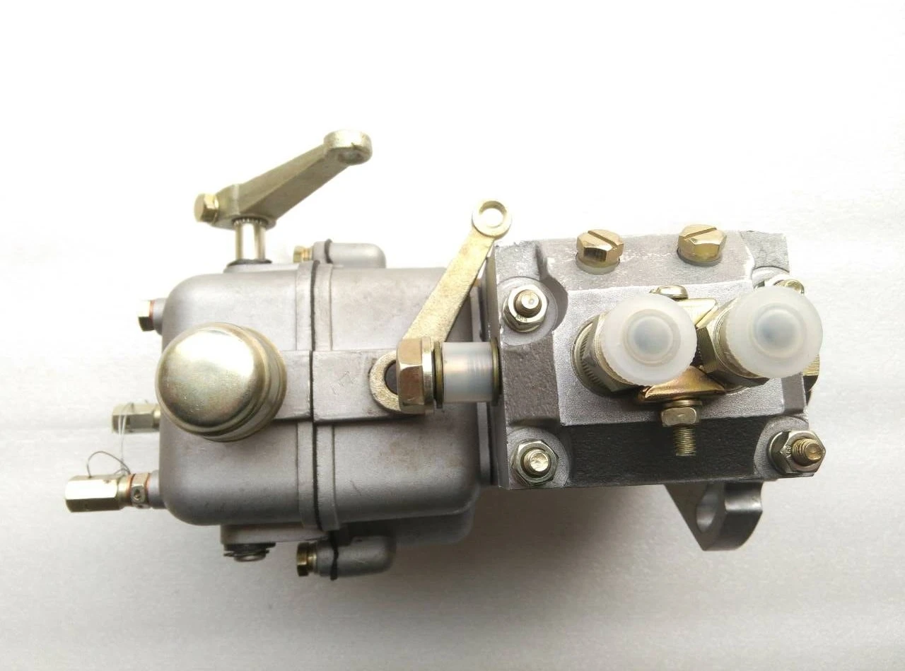 High pressure fuel pump for fengshou FS180 / FS184 tractor with engine J285T
