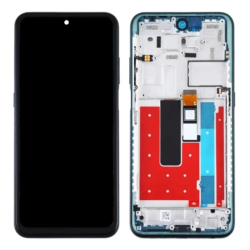 For Nokia X10 LCD TA-1350 TA-1332 Display Touch Screen Digitizer Assembly Replacement For Nokia X10 LCD